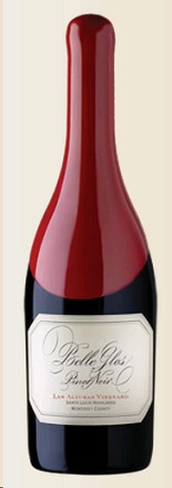 Belle Glos Pinot Noir Las Alturas Vineyard 750ml