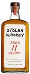 Stolen Whiskey 11 Year 750ml