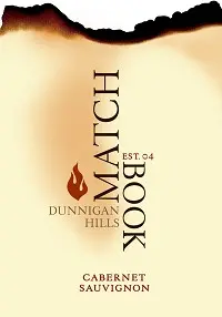 Matchbook Cabernet Sauvignon 750ml