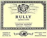 Louis Jadot Rully 750ml