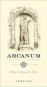 Tenuta Di Arceno Arcanum 750ml