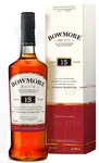Bowmore Scotch Single Malt 15 Year 750ml