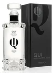Qui Tequila Platinum Extra Anejo 750ml
