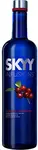 Skyy Vodka Infusions Coastal Cranberry 750ml