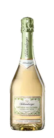 Schlumberger Sekt Gruner Veltliner Brut 750ml
