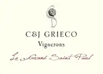 C&j Grieco Vignerons Le Grand Saint Paul 750ml