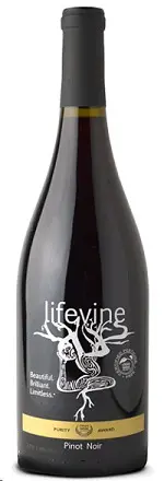 Lifevine Pinot Noir 750ml