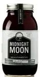 Midnight Moon Junior Johnson's Blackberry Moonshine 750ml
