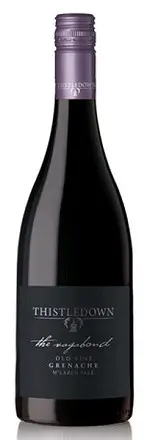 Thistledown Grenache Old Vine The Vagabond 750ml