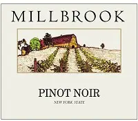 Millbrook Pinot Noir 750ml