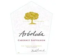 Arboleda Cabernet Sauvignon 750ml