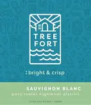 Tree Fort Sauvignon Blanc 750ml