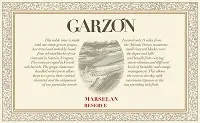 Garzon Marselan Reserve 750ml
