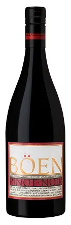 Boen Pinot Noir 750ml