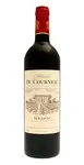 Chateau Du Courneau Medoc 750ml