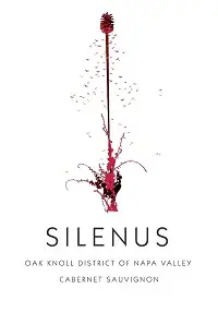 Silenus Cabernet Sauvignon Oak Knoll District 750ml