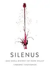 Silenus Cabernet Sauvignon Oak Knoll District 750ml