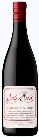 Sea Sun Pinot Noir 750ml