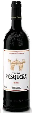 Pesquera Reserva 750ml