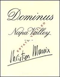 Dominus Estate 750ml