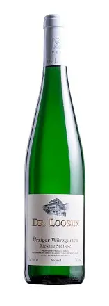 Dr. Loosen Urziger Wurzgarten Riesling Spatlese 750ml