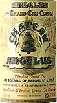 Chateau Angelus Saint Emilion 750ml