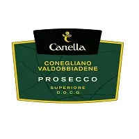Canella Prosecco Di Conegliano-valdobbiadene 750ml