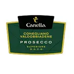 Canella Prosecco Di Conegliano-valdobbiadene 750ml