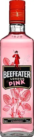 Beefeater Gin London Pink 750ml