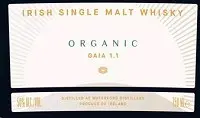 Waterford Irish Whisky Single Malt Gaia 750ml