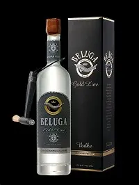 Beluga Vodka Gold Line 750ml