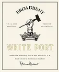 Broadbent Port White 750ml