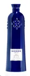 Komos Tequila Anejo Cristalino 750ml