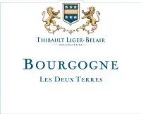 Thibault Liger-belair Bourgogne Les Deux Terres 750ml