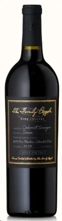 The Family Coppola Cabernet Sauvignon 750ml