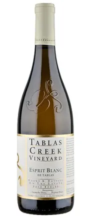 Tablas Creek Esprit De Tablas Blanc 750ml