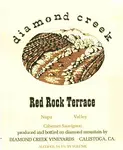 Diamond Creek Cabernet Sauvignon Red Rock Terrace 750ml