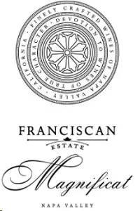 Franciscan Meritage Magnificat 750ml