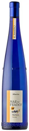 Mar De Frades Albarino 750ml