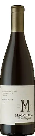 Macmurray Ranch Pinot Noir Reserve 750ml