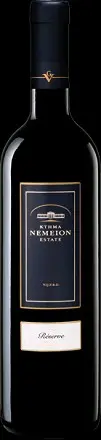 Nemeion Estate Reserve 750ml