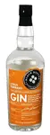 Black Button Gin Citrus Forward 750ml