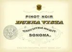 Buena Vista Pinot Noir Sonoma 750ml