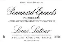 Louis Latour Pommard Les Epenots 750ml