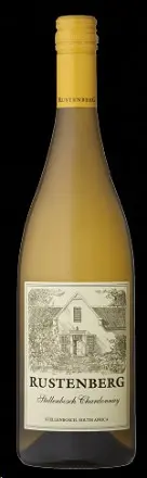 Rustenberg Chardonnay Stellenbosch 750ml