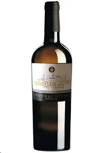 Donnachiara Falanghina Resilienza 750ml