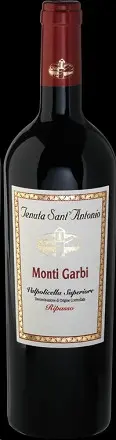 Tenuta Sant'antonio Valpolicella Superiore Ripasso Monti Garbi 750ml