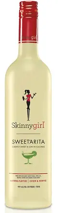 Skinnygirl Sweet'arita 750ml