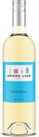Bridge Lane White Merlot 750ml