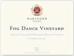 Hartford Court Chardonnay Fog Dance Vineyard 750ml